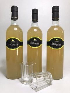 Limoncello Artesanal