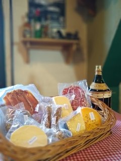 COMBO 2 de "PICADA EN CASA" - comprar online