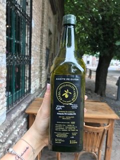 Aceite de oliva Estilo Oliva