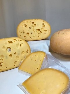 Queso de campo