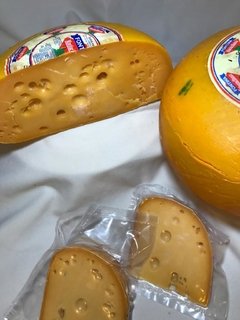 Queso Fontina - comprar online