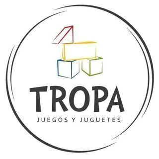 Tropa Juguetes