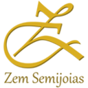 Logo de Zem Semijoias