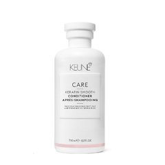 KEUNE CARE KERATIN SMOOTH CONDITIONER 250ML