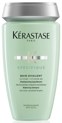 Shampoo Anti-oleosidade KÉR Bain Divalent - Specifique - Kérastase - 250ml