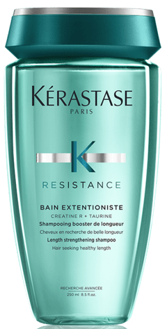 Shampoo Restaurador de Comprimento KÉR Bain Extentioniste - Resistance - Kérastase - 250ml