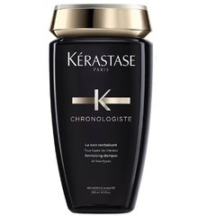 Shampoo Revitalizante KÉR Bain Revitalisant - Chronologiste - Kérastase - 250ml