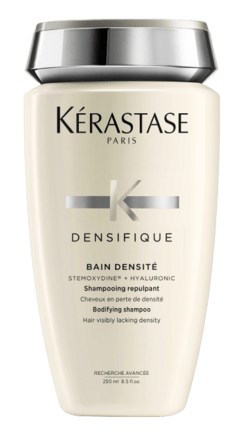 Shampoo Densificador KÉR Bain Densité - Densifique - Kérastase - 250ml - comprar online