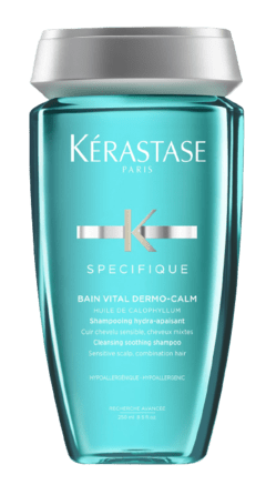 Shampoo Calmante KÉR Bain Vital Dermo-Calm - Specifique - Kérastase - 250ml