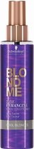 Spray Condicionador Desamarelador Blond Me Tone Enhancing Spray Conditioner Cool Blondes - Schwarzkopf Professional - 150ml