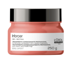 Máscara Expert Fortificante - Inforcer - Loreal - 250ml