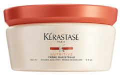 Creme para Pentear Nutrição Fundamental KÉR Creme Magistrale- Nutritive - Kérastase - 150ml - comprar online