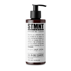 All-In-One Cleanser (Shampoo Tudo-em-Um) - Stratment - 300ml