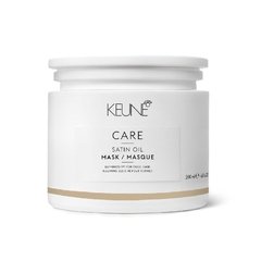 KEUNE CARE SATIN OIL MASK 200ML