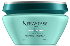 Máscara Restauradora de Comprimento KÉR Masque Extentioniste - Resistance - Kérastase - 200ml