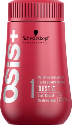 Pó de Volume - Osis Dust It - Schwarzkopf Professional - 10g