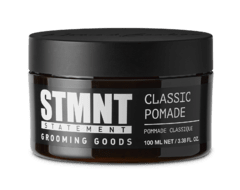 Classic Pomade (Pomada Clássica) - Statement - 100ML