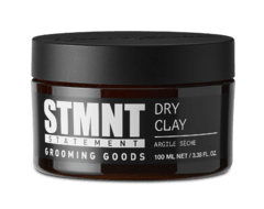 Dry Clay (Argila Seca) - Statement - 100ml