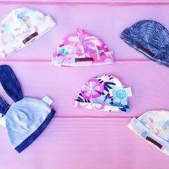 Gorritos Bebe Recién Nacido