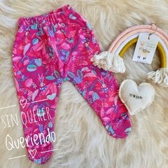 Ranitas Estampadas R/N