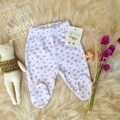 Ranita Estampada Beba - R/N - 0/3 M