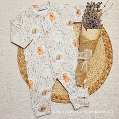 Enterito Dulce Woodland - comprar online