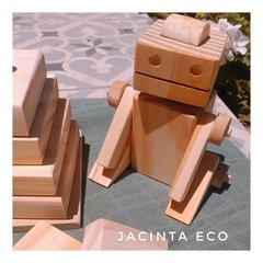 ROBOT JACINTO - comprar online