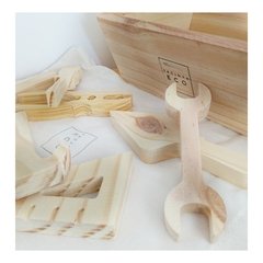 CAJÓN HERRAMIENTAS - comprar online