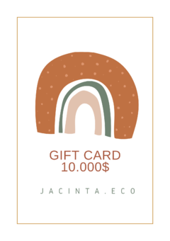 GIFT CARD 10.000$