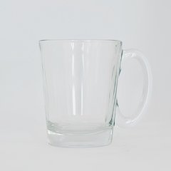 MUG VIDRIO 315ml