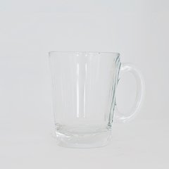 MUG VIDRIO 200