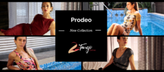 Banner for category Prodeo Collection