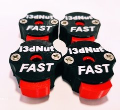 i3dNut Fast - i3dNut