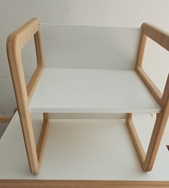 Silla Cubo - comprar online