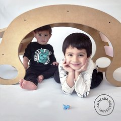 Hamaca Puente - La Tienda Montessori