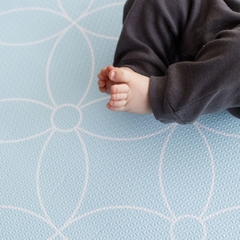 Alfombra Antigolpes Reversible - La Tienda Montessori