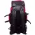 MOCHILA CAMPING POLIESTER 75L YINS BRASIL - comprar online