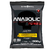 ANABOLIC TURBO COLOSTRO BOVINO 500G - REFIL - BLACK SKULL