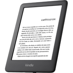 Kindle Paperwhite 11 Geração Tela De 6,8 8gb 2021 - comprar online