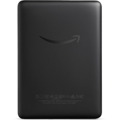 Kindle 16gb 2024 Luz Ajustável Bateria com Longa Duração Cor Preto - comprar online