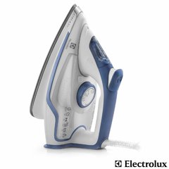 Ferro a Vapor Electrolux Precision Line com 05 Níveis de Temperatura, Autolimpeza e SafetyLightGuide - SIN10 - comprar online