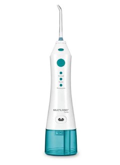 Irrigador Oral - Clearpik Portable - Multilaser Saúde - HC036 na internet