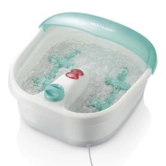 Hidromassageador Para Os Pés Foot Spa 220V Multilaser Saúde - HC007 - ESFERAZUL DIGITAL