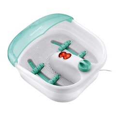 Hidromassageador Para Os Pés Foot Spa 220V Multilaser Saúde - HC007