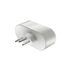 Tomada Plug Wifi 20 Amperes - ESFERAZUL DIGITAL