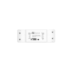 Interruptor Smart Life Basico Para 1 Lampada Wifi Comando Por Voz! - comprar online