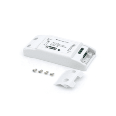 Interruptor Smart Life Basico Para 1 Lampada Wifi Comando Por Voz! na internet