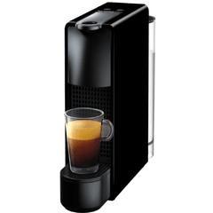 Cafeteira Nespresso Krups Essenza Mini C30 Automática Black Para Cápsulas Monodose 127v