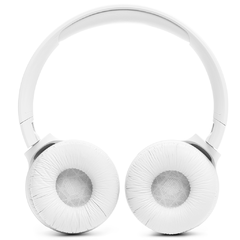 Fone De Ouvido On-ear Sem Fio Jbl Tune 520bt Branco - ESFERAZUL DIGITAL