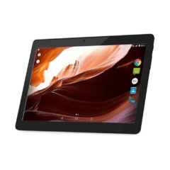 Tablet Multilaser M10a 3g Nb33 10 32gb Preto Com Memória Ram 2gb